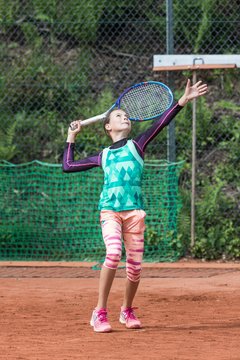 Anna Petkovic 1308 - Blankeneser Pfingstturnier